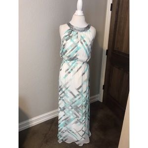 Vince Camuto Maxi Dress